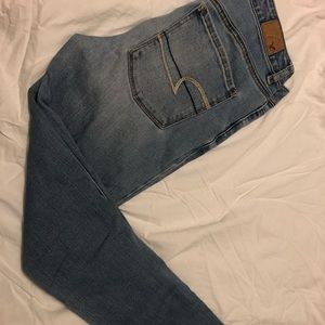 Ae Jeans
